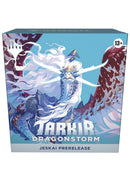 MTG - TARKIR: DRAGONSTORM - PRERELEASE PACK - JESKAI - Destination Retro