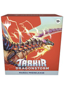 MTG - TARKIR: DRAGONSTORM - PRERELEASE PACK - MARDU - Destination Retro