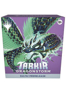 MTG - TARKIR: DRAGONSTORM - PRERELEASE PACK - SULTAI - Destination Retro