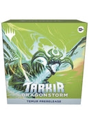 MTG - TARKIR: DRAGONSTORM - PRERELEASE PACK - TEMUR - Destination Retro