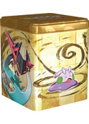 Pokémon TCG: Pokémon Stacking Tin - Dragon - Destination Retro