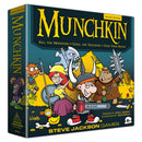 Munchkin Second Edition