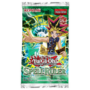 YU-GI-OH! - SPELL RULER - 25TH ANNIVERSARY EDITION - BOOSTER PACK - Destination Retro
