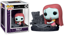 Sally with Gravestone (Nightmare Before Christmas) - Destination Retro