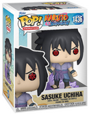 Sasuke Uchiha (Naruto Shippuden) - Destination Retro