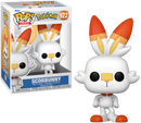 Scorbunny (Pokemon) - Destination Retro