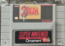 SNES Bauble - Destination Retro