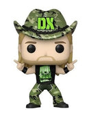 Shawn Michaels (Degeneration X Summer Slam '09) (WWE) - Destination Retro