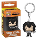 Shota Aizawa (My Hero Academia) (Pocket Pop! Keychain) - Destination Retro