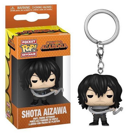Shota Aizawa (My Hero Academia) (Pocket Pop! Keychain) - Destination Retro