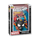 Spider-Man (Marvel) (Pop! Comic Cover) - Destination Retro