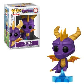 Spyro (Spyro) - Destination Retro