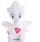PLUSH - TOGETIC - POKEMON - Destination Retro