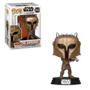 The Armorer (Star Wars: Mandalorian) - Destination Retro