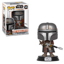 The Mandalorian with Rifle (Star Wars) - Destination Retro