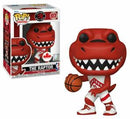 The Raptor (Dribbling) (Toronto Raptros) - Destination Retro