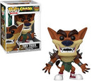 Tiny Tiger (Crash Bandicoot) - Destination Retro