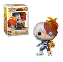 Todoroki (Metallic) (Box Warehouse) (My Hero Academia) - Destination Retro