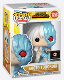 Shoto Todoroki (Ice) (My Hero Academia) - Destination Retro