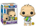 Tommy Pickles (with Ball) (Chase) (Rugrats) - Destination Retro