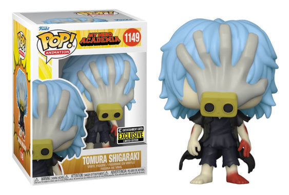 Tomura Shigaraki (Entertainment Earth Exclusive) (My Hero Academia) - Destination Retro