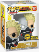 Twice (Chase) (Hot Topic) (My Hero Academia) - Destination Retro