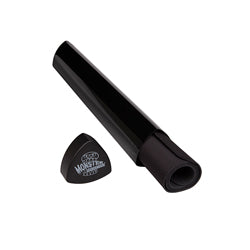 Monster Prism Playmat Tube - OPAQUE BLACK