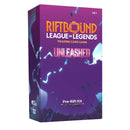 Riftbound: League of Legends TCG: Unleashed Pre-Rift