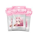 NightK - Bubble Tea Cutie - Strawberry - Air Freshener - Destination Retro