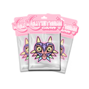 NightK - Pastel Mask - Hermes - Air Freshener - Destination Retro