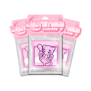 NightK - Mewboy - Strawberry - Air Freshener - Destination Retro