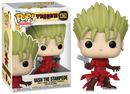 Vash the Stampede (Trigun) - Destination Retro