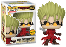 Vash the Stampede (Chase) (Trigun) - Destination Retro