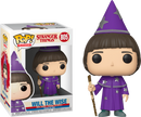 Will the Wise (Stranger Things) - Destination Retro