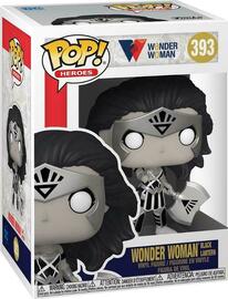 Wonder Woman Black Lantern (Wonder Woman) - Destination Retro