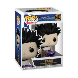 Yami (Black Clover) - Destination Retro