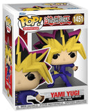 Yami Yugi (Yu-Gi-Oh) - Destination Retro
