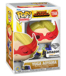 Yuga Aoyama (Diamond) (My Hero Academia) - Destination Retro