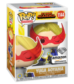 Yuga Aoyama (Diamond) (My Hero Academia) - Destination Retro
