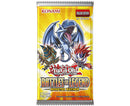 YU-GI-OH! - BATTLES OF LEGEND: MONSTER MAYHEM - BOOSTER PACK (1ST EDITION) - Destination Retro