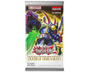 Yu-Gi-Oh! Doom of Dimensions Booster Pack (Available September 26th) - Destination Retro