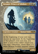 Faramir, Prince of Ithilien (Showcase) (Surge Foil) [The Lord of the Rings: Tales of Middle-Earth] - Destination Retro