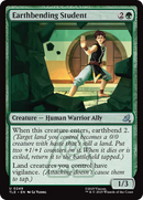 Earthbending Student [Avatar: The Last Airbender: Eternal-Legal] - Destination Retro