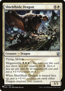 Shieldhide Dragon [The List] - Destination Retro