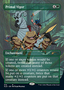 Primal Vigor (Borderless) [Secret Lair Drop Series] - Destination Retro