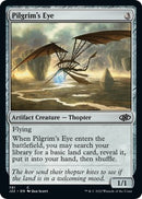 Pilgrim's Eye [Jumpstart 2022] - Destination Retro