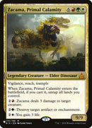 Zacama, Primal Calamity [The List] - Destination Retro