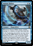 Aurora Shifter [Modern Horizons 3 Commander] - Destination Retro