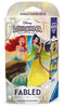Disney Lorcana: Fabled - Starter Deck - Amber & Sapphire - Destination Retro