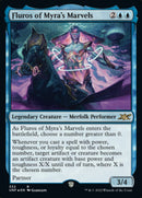 Fluros of Myra's Marvels (Galaxy Foil) [Unfinity] - Destination Retro